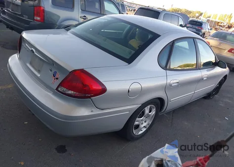 2005 Ford Taurus Se z USA, uszkodzony, nr VIN 1FAFP53U45A303811